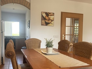 Casa per le vacanze Alcudia Caratteristiche 12