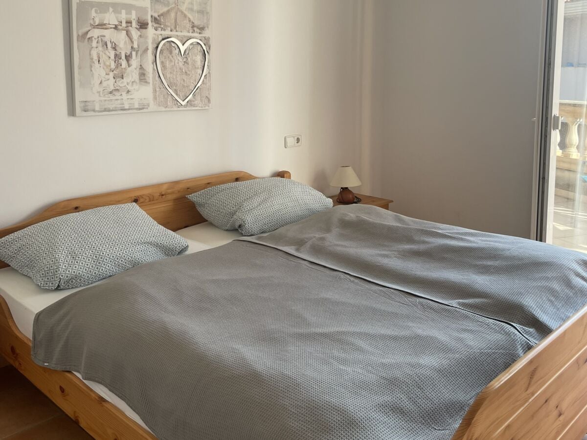 Schlafzimmer 2