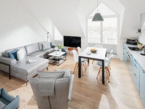 Ferienwohnung Quartier M12 - Norderney - image1