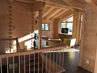 Chalet Jungholz Kenmerken 7