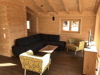 Chalet Jungholz Caratteristiche 8