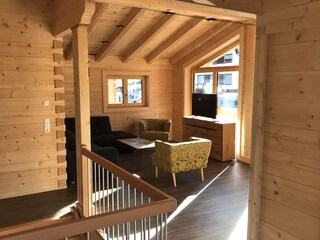 Chalet Jungholz Caratteristiche 9