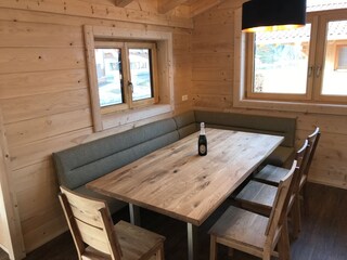 Chalet Jungholz Caratteristiche 10