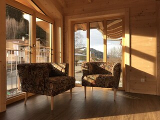 Chalet Jungholz Caratteristiche 11