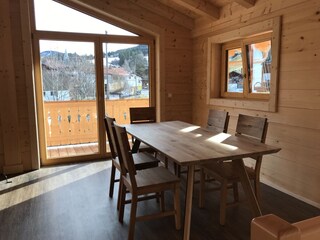 Chalet Jungholz Caratteristiche 12