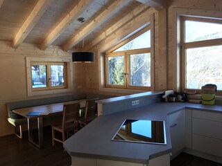 Chalet Jungholz Kenmerken 13