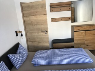 Chalet Jungholz Caratteristiche 15