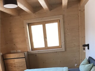 Chalet Jungholz Caratteristiche 16