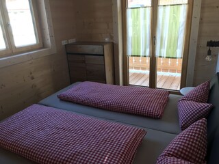 Chalet Jungholz Kenmerken 17