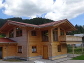 Chalet Jungholz Outdoor Recording 1