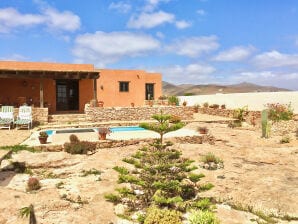 Maison de vacances Finca La Gairia