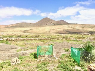 Holiday house Tuineje Outdoor Recording 7