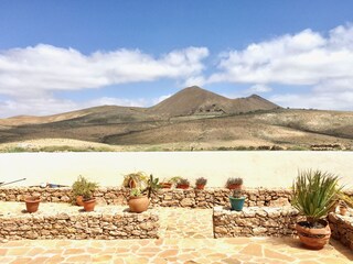 Holiday house Tuineje Outdoor Recording 8