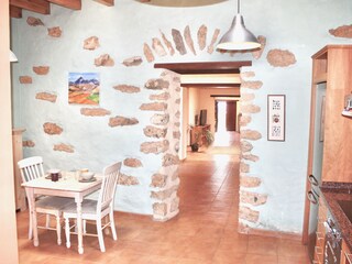 Casa per le vacanze Tuineje Caratteristiche 17