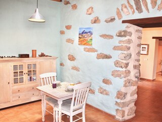 Holiday house Tuineje Features 18