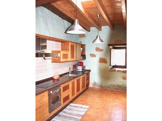 Holiday house Tuineje Features 19