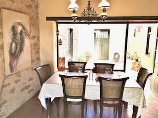 Ferienhaus Tuineje Ausstattung 21