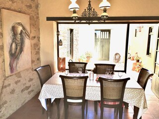 Holiday house Tuineje Features 21