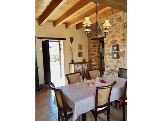 Casa per le vacanze Tuineje Caratteristiche 22