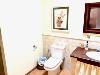 Holiday house Tuineje Features 26