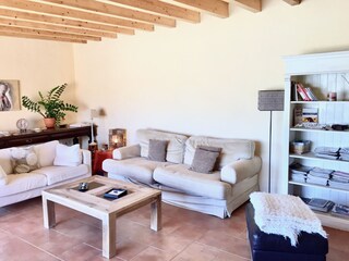 Casa per le vacanze Tuineje Caratteristiche 15