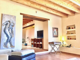 Holiday house Tuineje Features 9