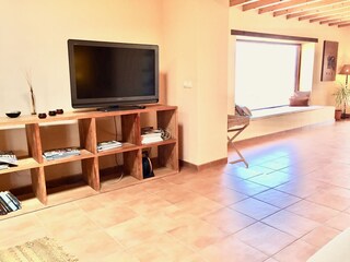 Holiday house Tuineje Features 12