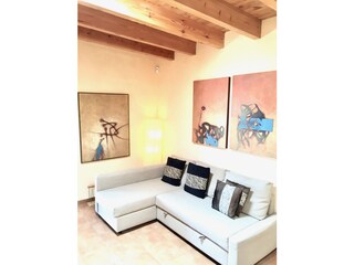 Holiday house Tuineje Features 11