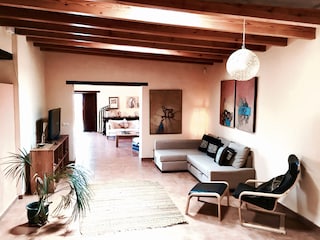 Ferienhaus Tuineje Ausstattung 10