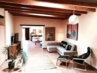 Vakantiehuis Tuineje Kenmerken 10