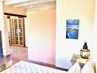 Holiday house Tuineje Features 31