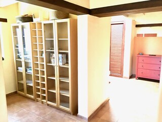 Holiday house Tuineje Features 32