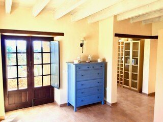 Holiday house Tuineje Features 34