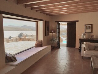 Holiday house Tuineje Features 16