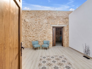 Ferienhaus Tuineje Außenaufnahme 2