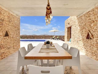 Ferienhaus Tuineje Außenaufnahme 5
