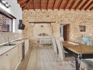 Ferienhaus Tuineje Ausstattung 9