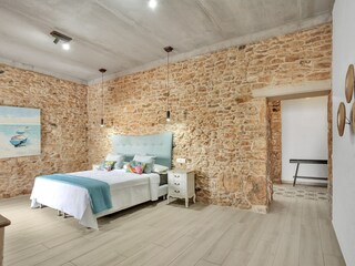 Ferienhaus Tuineje Ausstattung 16