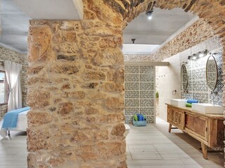 Casa per le vacanze Tuineje Caratteristiche 17