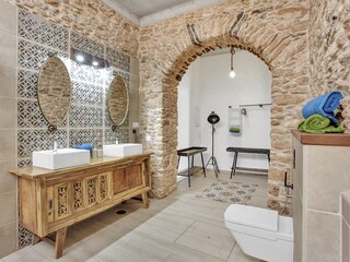 Ferienhaus Tuineje Ausstattung 20