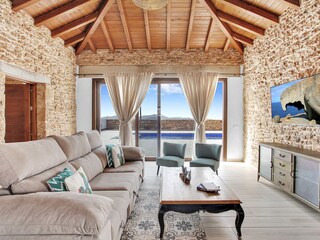 Vakantiehuis Tuineje Kenmerken 21