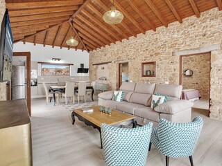 Casa per le vacanze Tuineje Caratteristiche 22