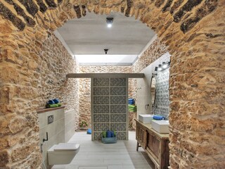 Casa per le vacanze Tuineje Caratteristiche 24