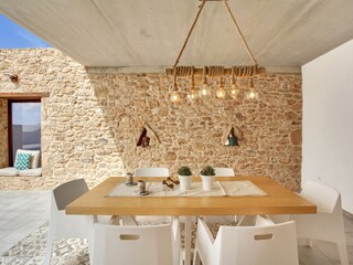 Casa per le vacanze Tuineje Registrazione all'aperto 7