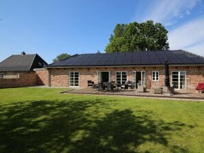 Maison de vacances Domaine équestre de Priesholz