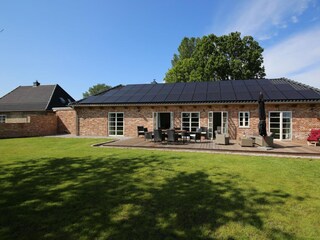 Maison de vacances Rabenholz Enregistrement extérieur 2