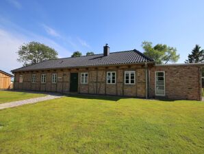 Ferienhaus Zadelmakerij Goed Priesholz