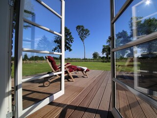 Casa per le vacanze Rabenholz Registrazione all'aperto 3