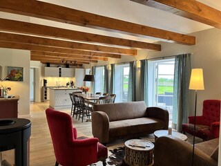 Casa per le vacanze Rabenholz Caratteristiche 7