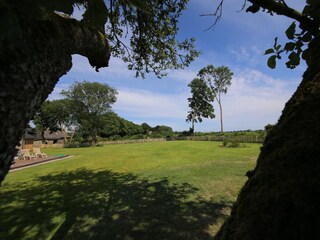 Casa per le vacanze Rabenholz Registrazione all'aperto 6